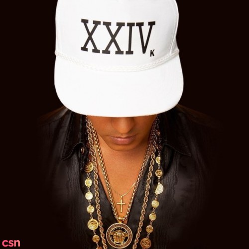 Bruno Mars