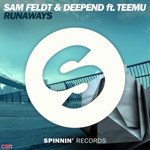 Deepend
