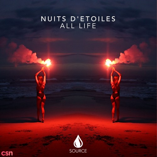 Nuits D'Etoiles