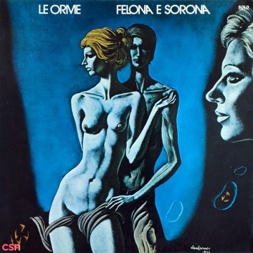 Le Orme