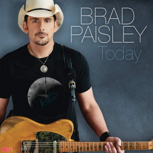 Brad Paisley