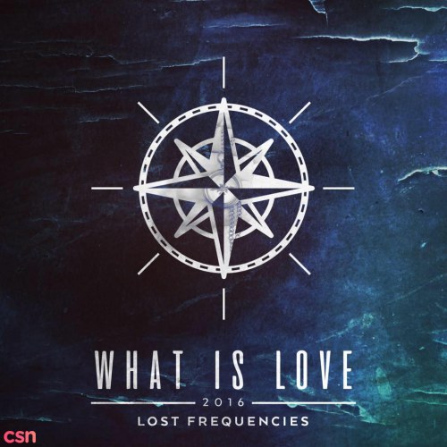 Lost Frequencies