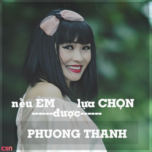 Phương Thanh