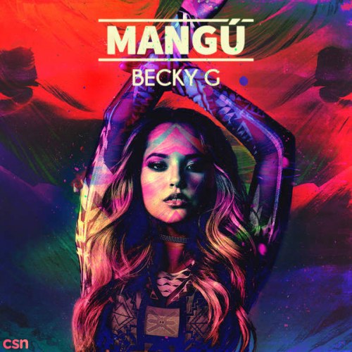 Mangú (Single)