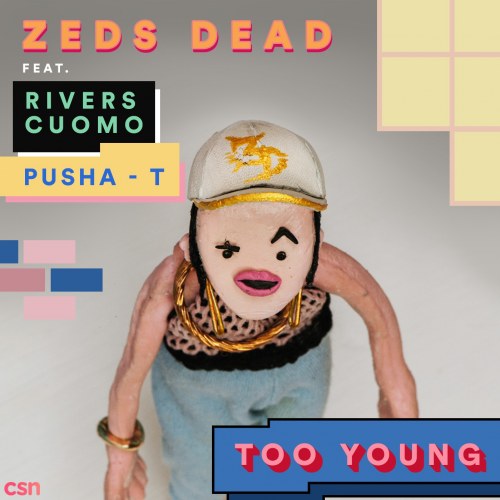 Pusha T