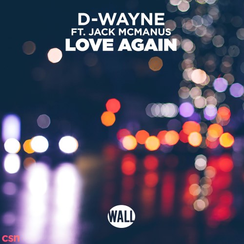 D-Wayne