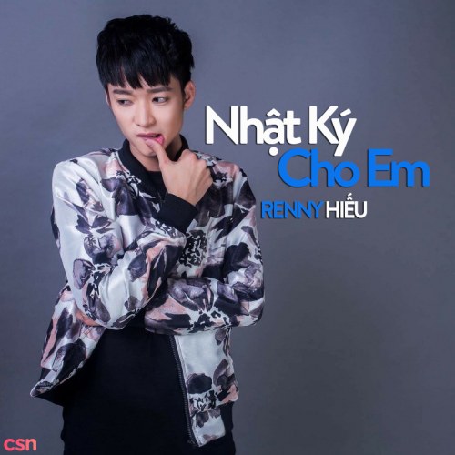 Renny Hiếu