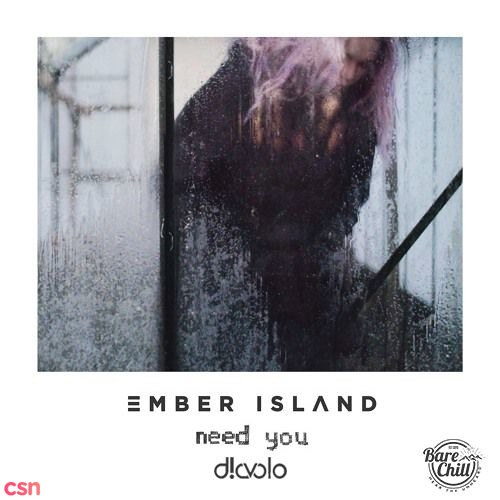 Ember Island