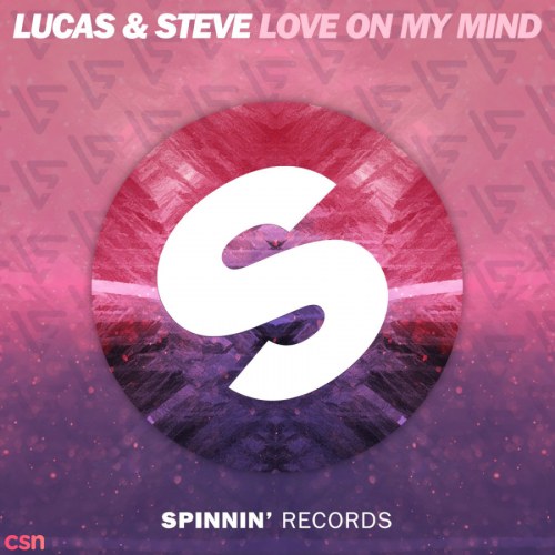 Lucas & Steve