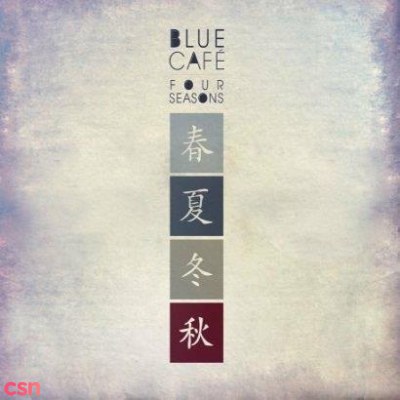 Blue Cafe