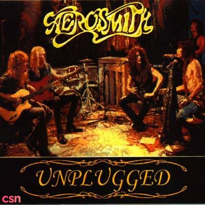 Aerosmith