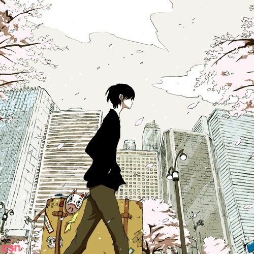 Mikito-P, Hatsune Miku
