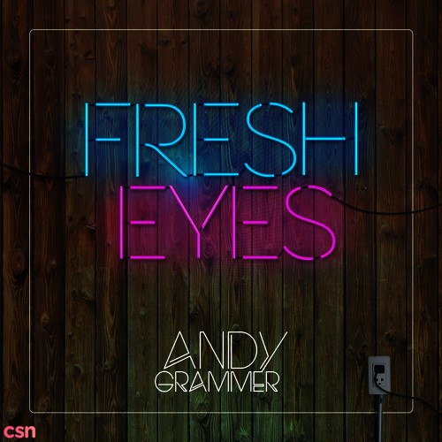 Andy Grammer