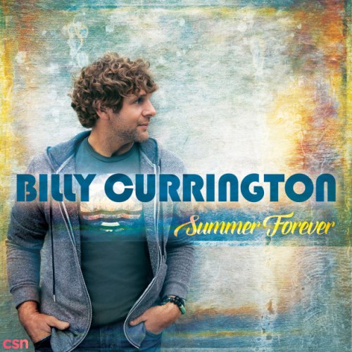 Billy Currington