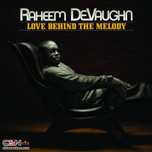 Raheem Devaughn