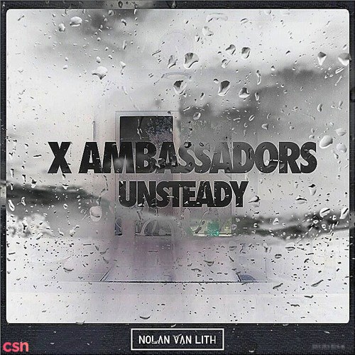 X Ambassadors