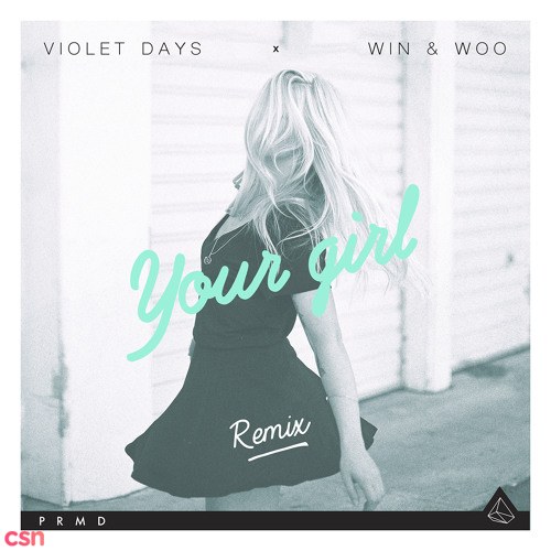 Violet Days