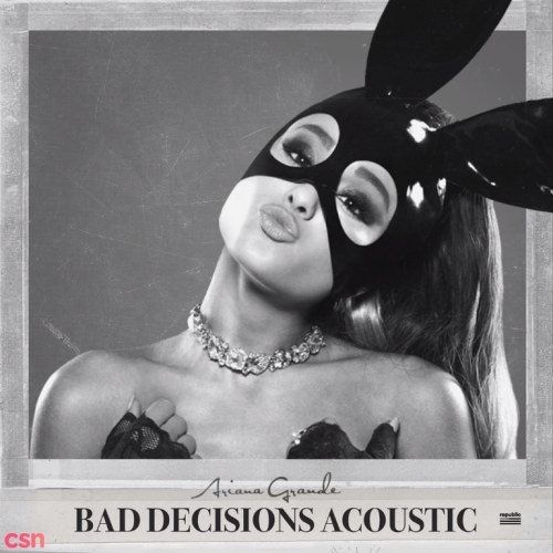 Ariana Grande