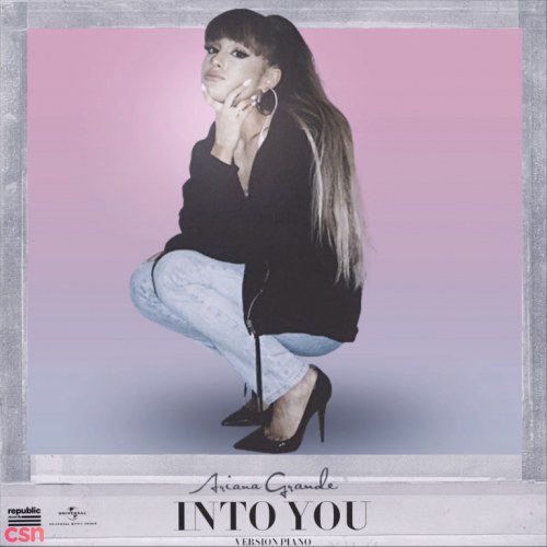 Ariana Grande