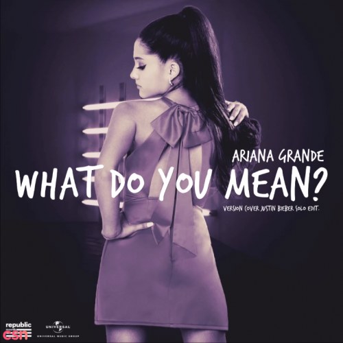 Ariana Grande
