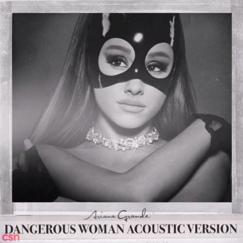 Ariana Grande
