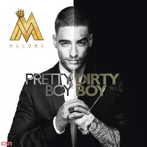 Maluma