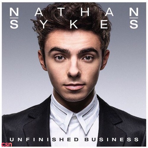 Nathan Sykes
