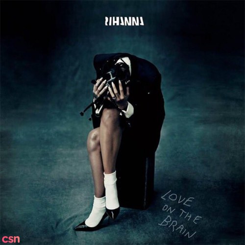 Rihanna