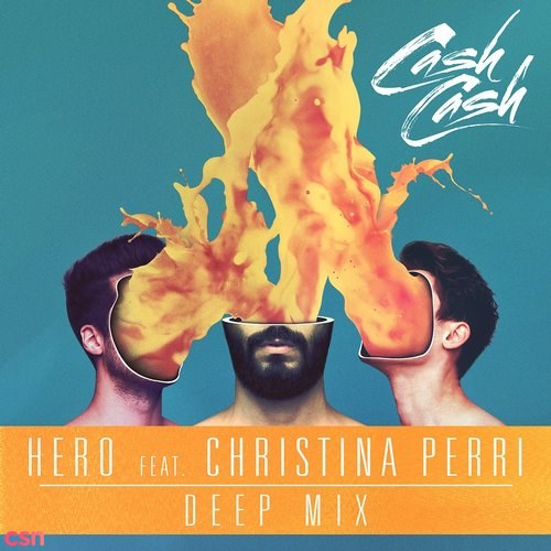 Cash Cash