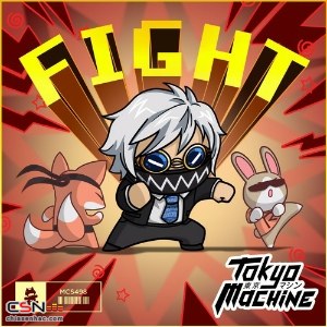 Tokyo Machine
