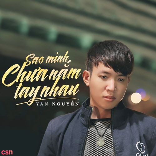 Yan Nguyễn