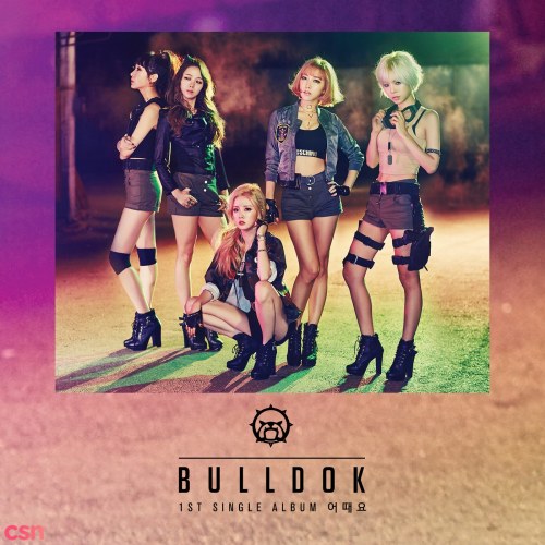 BULL-DOK