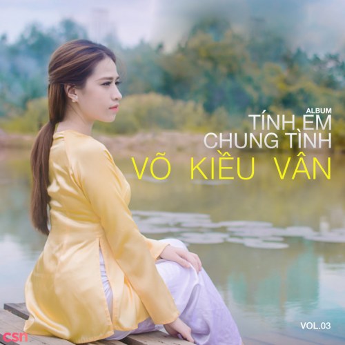 Võ Kiều Vân