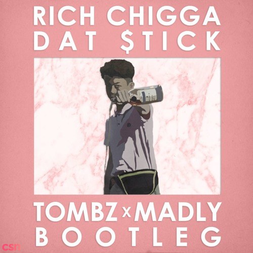 Rich Chigga