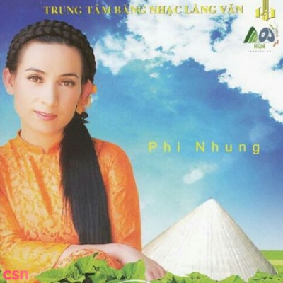 Phi Nhung