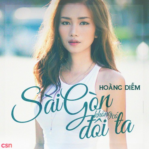Hoàng Diễm