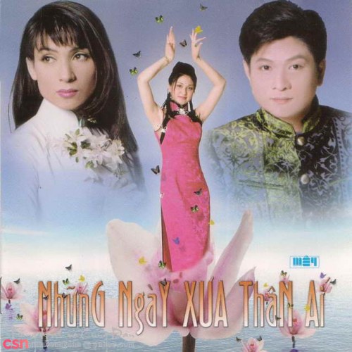 Phi Nhung - Thái Châu