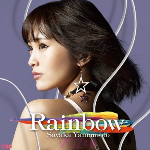 Yamamoto Sayaka