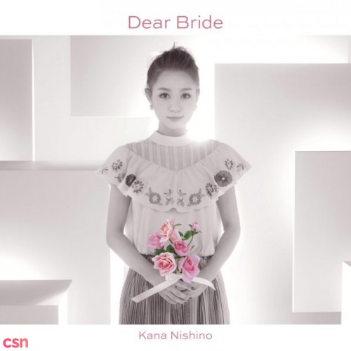 Kana Nishino