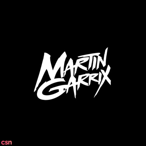 Martin Garrix