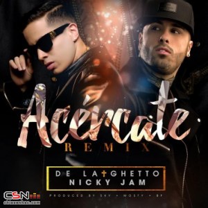 De La Ghetto