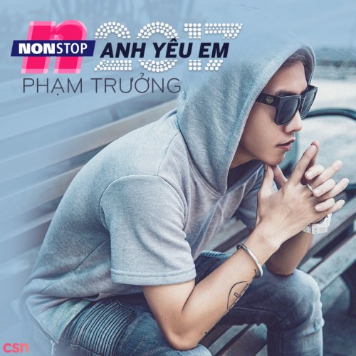 Phạm Trưởng