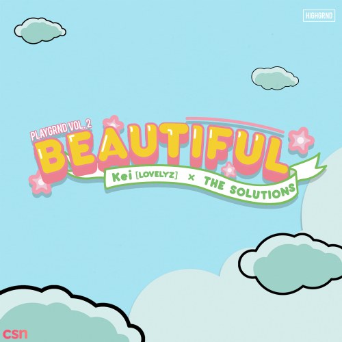 Kei (Lovelyz), The Solutions
