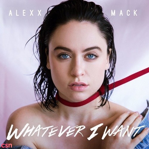 Alexx Mack