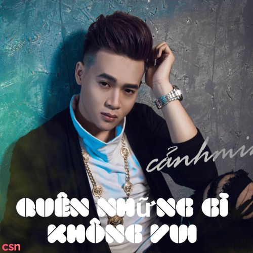 Cảnh Minh