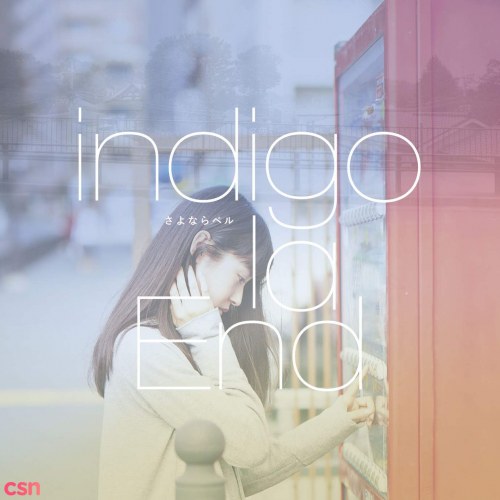 Indigo La End