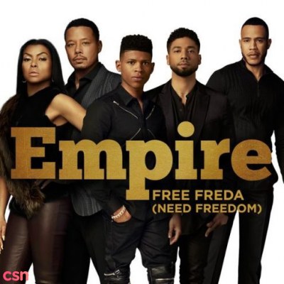 Empire Cast