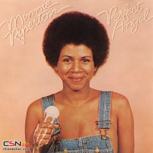 Minnie Riperton