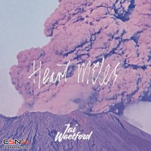 Jai Waetford