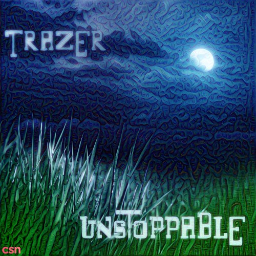 Trazer